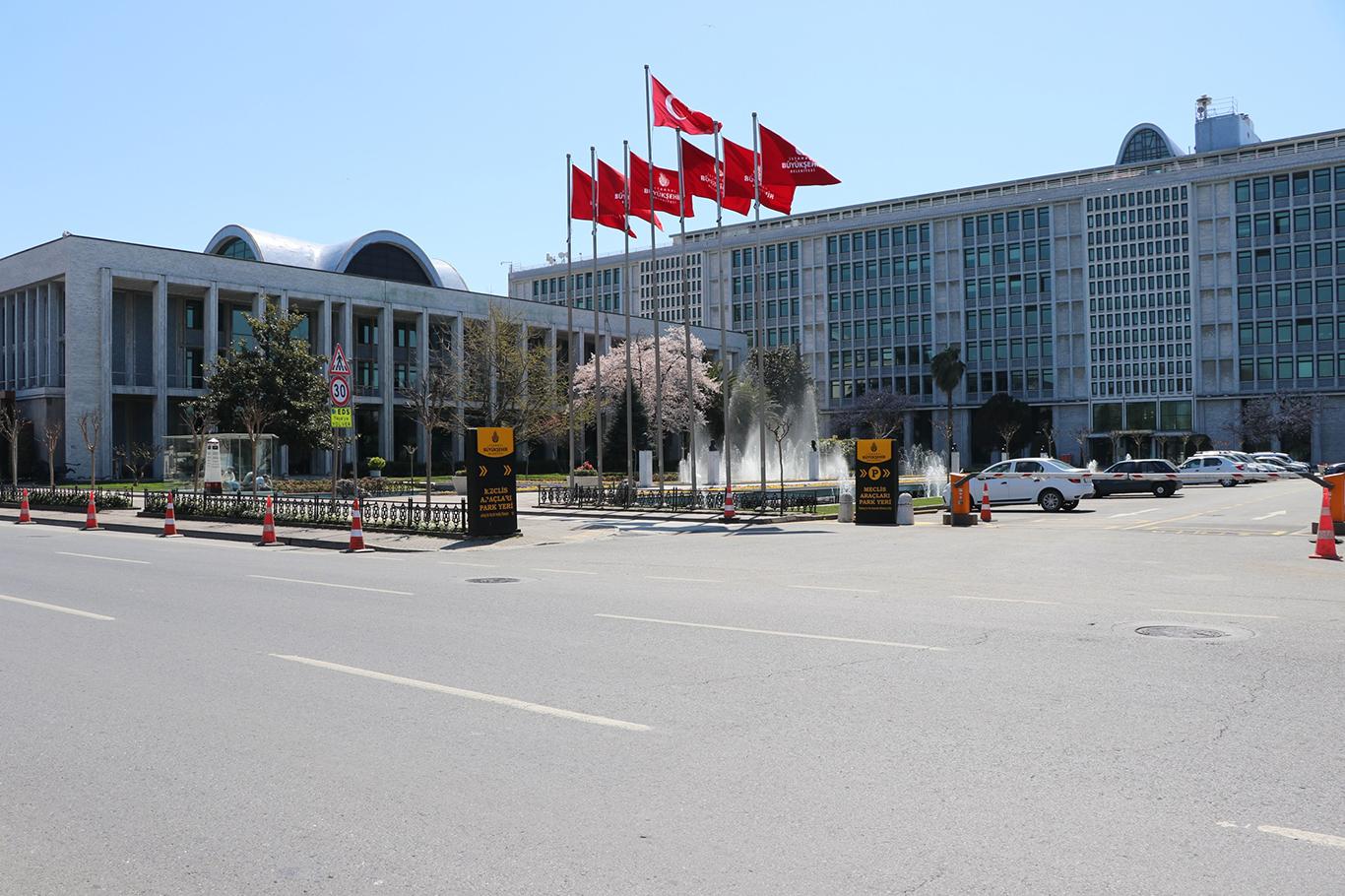 Covid-19 Bilimsel Danışma Kurulu: “AVM’leri açmak ligleri başlatmak için erken” Covid-19 Bilimsel Danışma Kurulu: “AVM’leri açmak ligleri başlatmak için erken”